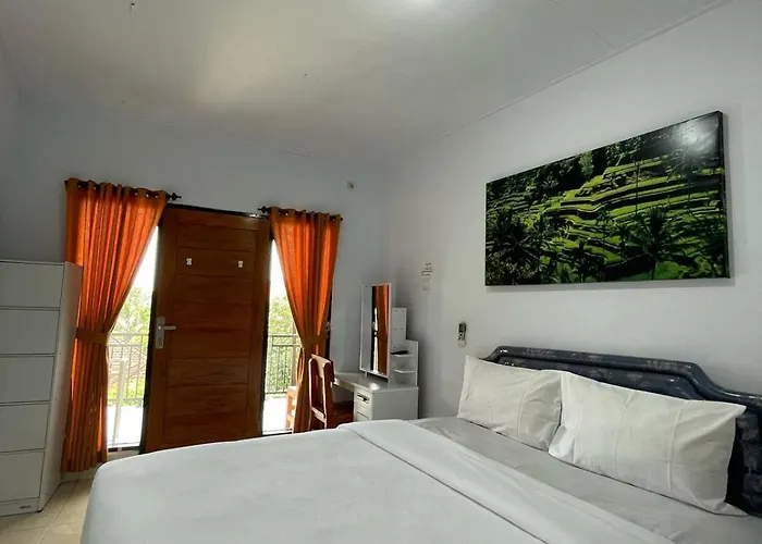 77 Managed By Manara Hotel