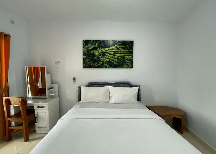 Hotel 77 Managed By Manara
