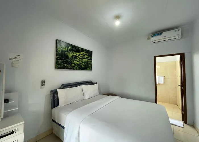 77 Managed By Manara Hotel 2*