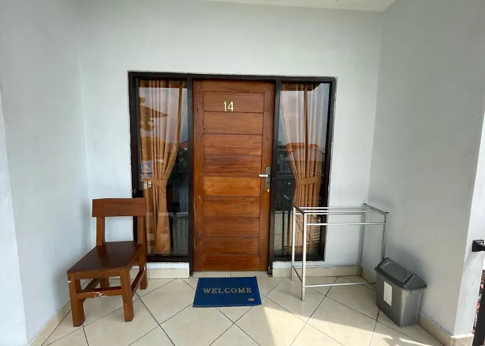 Hotel 77 Managed By Manara Canggu (Bali)