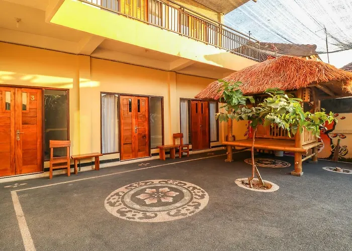 77 Managed By Manara Canggu (Bali)